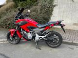 Honda NC700XA RC63 - HONDA NC 700 X