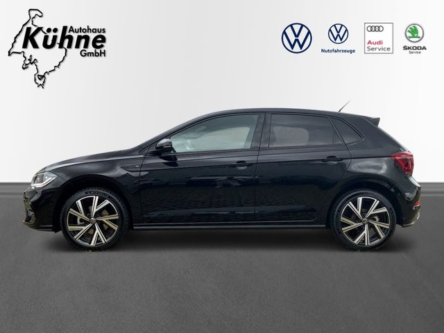 Polo 1.0 TSI R-Line IQL,RFK,NAV,SHZ KLIMA LED NA