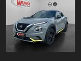 Nissan Juke Kiiro LED Apple CarPlay Android Auto Klimaa - Nissan Juke: Kiiro