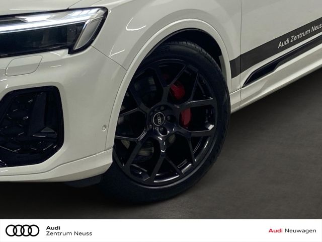 Audi Q7 - Bild 9