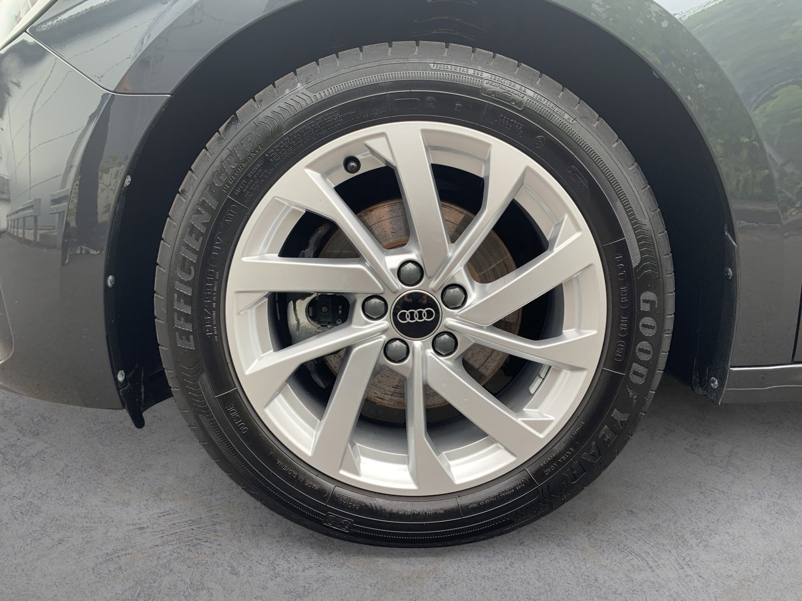 Audi A1 - Bild 8