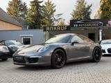 Porsche 911 Carrera S*APPROVED-2026*DEUTSCH*CHRONO*PANO* - Porsche 991 mit Benzin-Antrieb: Coupé, Leder, 911
