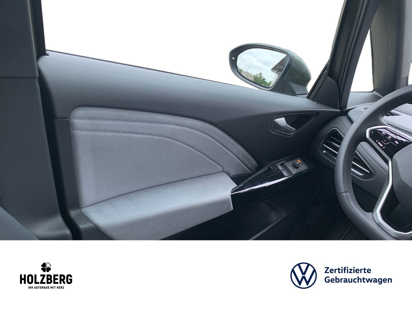 Volkswagen ID.3 - Bild 15