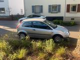 Ford Fiesta Automatik 1 Hd mit neuem Tüv - Ford Fiesta mit Diesel-Antrieb: Automatik
