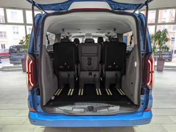 Ford Tourneo Custom Aut L2 Tit X B&OStandheiz.elekt