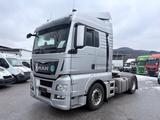 MAN TGX 18.440 SZM ADR Dachklima EURO 6 *2017* - MAN Tgx 440