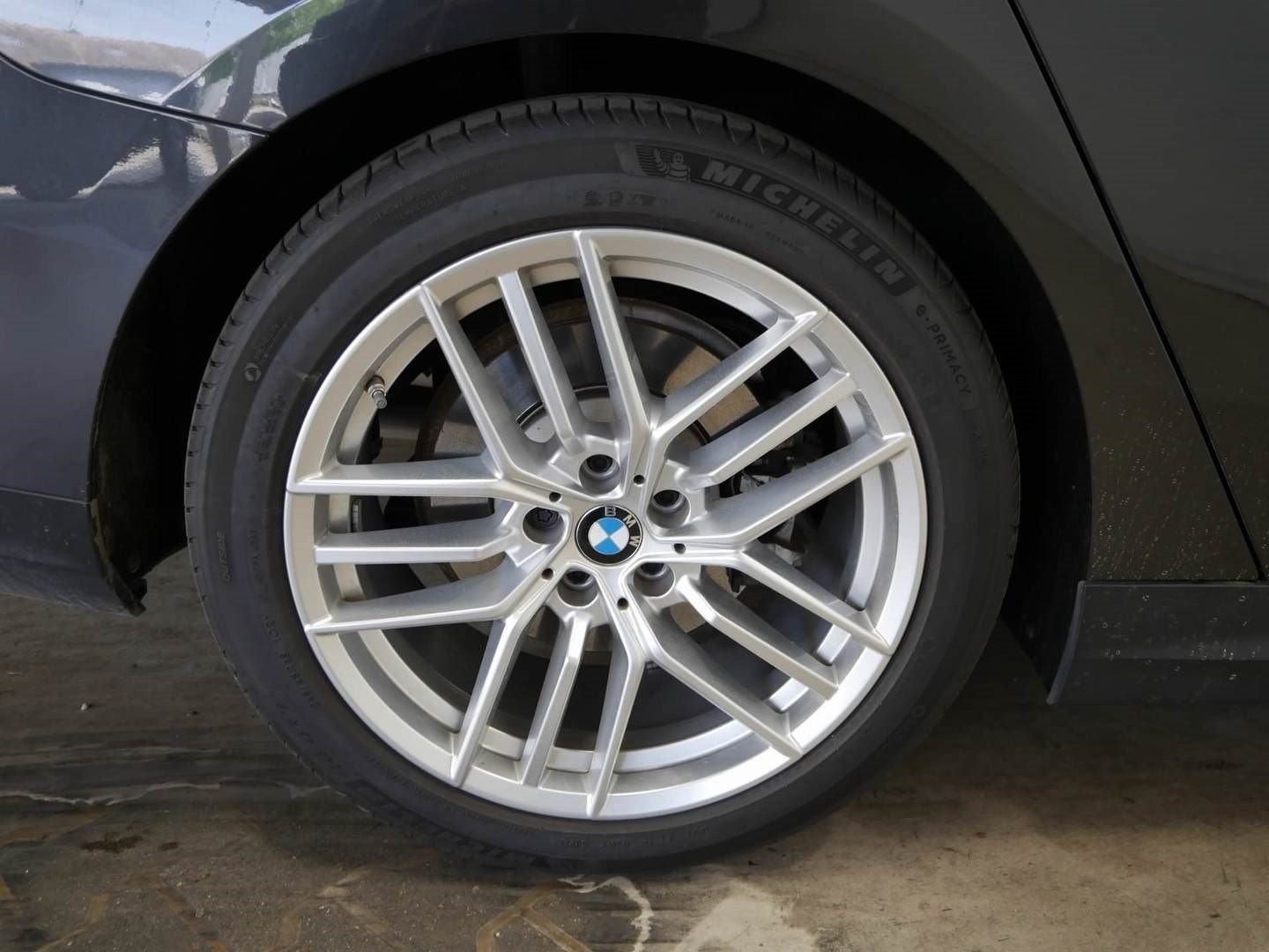 BMW 520 - Bild 4