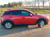 Mazda CX3 2.0 SKY-G 120 Excl. Line LPG AHK TOP - Mazda CX-3 in Wuppertal