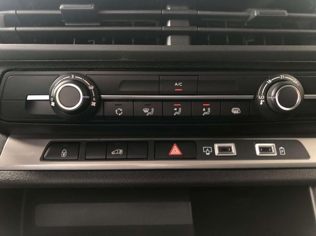 Fiat Scudo - Bild 11