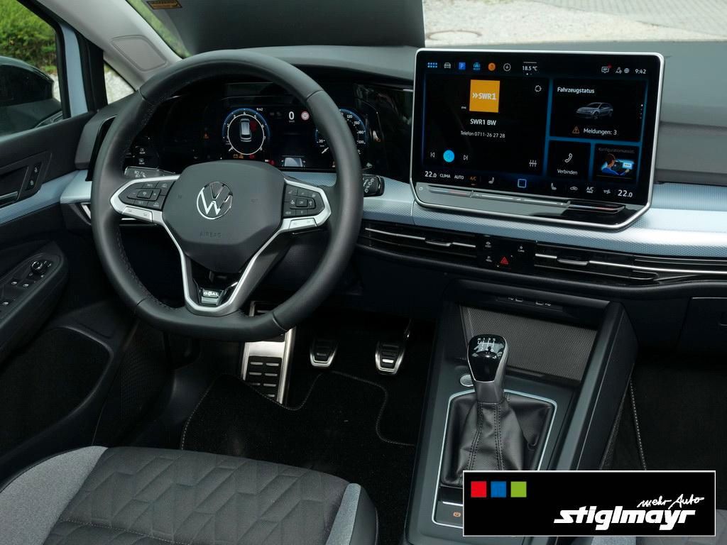 Volkswagen Golf - Bild 7