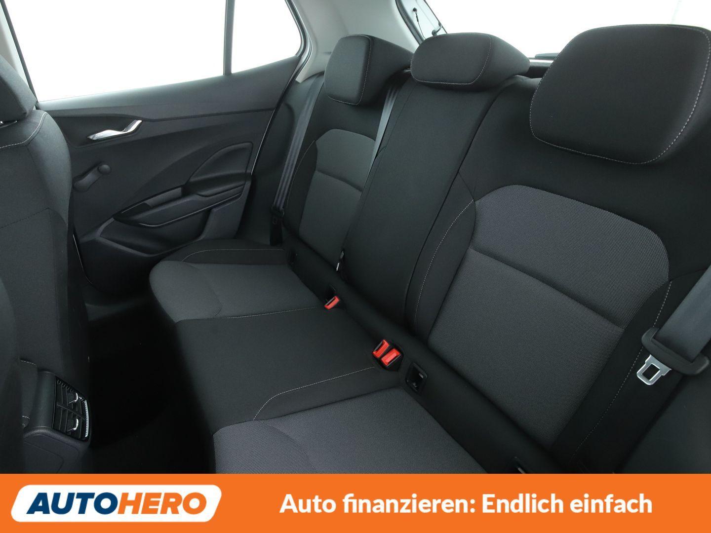 Skoda Fabia 1.0 TSI Ambition *PDC*TEMPO*KLIMA*, миниатюра 13