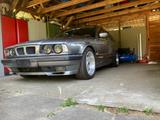 BMW E34 540i Touring  -Japan-Import -H Zulassung - BMW 5er Reihe: Kombi, E34