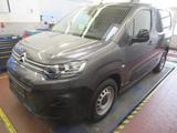 Citroën Berlingo L1+ Elektro 100 - Citroën Berlingo mit Elektro-Antrieb