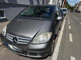Mercedes-Benz A 170 AVANTGARDE Avantgarde - Mercedes-Benz A 170 in Stuttgart