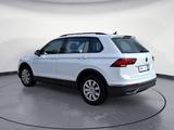 Volkswagen Tiguan 1.5 TSI - Volkswagen Tiguan: Tsi