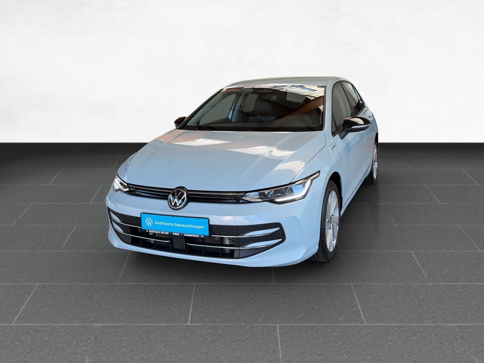 Volkswagen Golf Energy 1.5 TSI eHybrid DSG AHK Navi LED foto 2