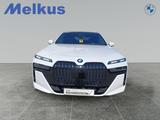 BMW 740d xDrive Limousine M Sportpaket DAB - gebrauchte BMW 740 aus dem Jahr 2023