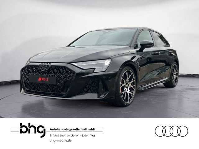 Audi RS 3 Sportback 294(400) kW(PS) S tr onic