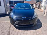 Ford Champions Edition 1,25 Echte82Tkm-Klima-02/27Tüv - Ford Fiesta: Champions Edition