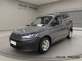 Volkswagen Caddy California 5-Sitzer 1.5 l TSI 7-Gang-DSG - Volkswagen Caddy 1
