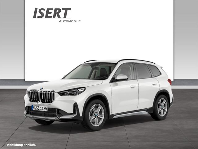 BMW X1 xDrive23i xLine A. +AHK+HUD+H&K+LED+RFK