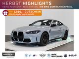 BMW M4 Competition M XDR UPE 118.210€ - BMW M4 in Bonn