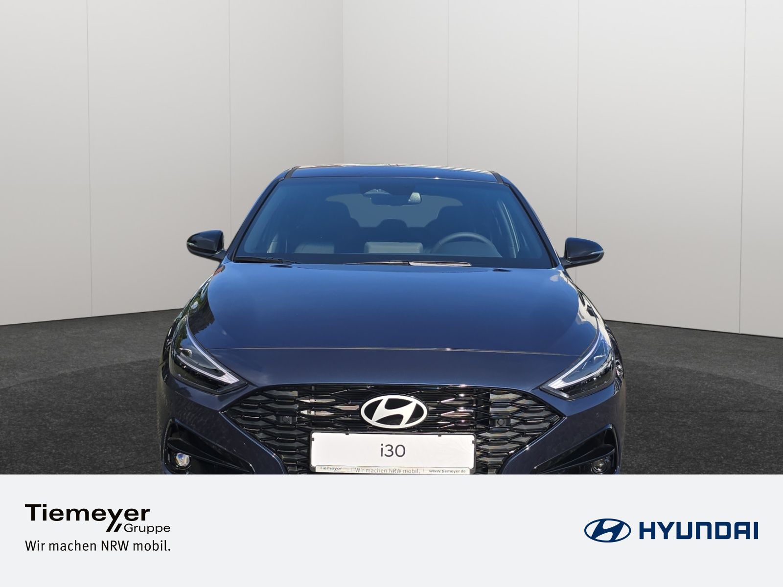 Hyundai i30 – Bild 2