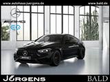 Mercedes-Benz CLE 53 AMG 4M+ Pano/Night/360/DIGITAL/HAL/HUD/20 - gebrauchte Mercedes-Benz CLE 53 AMG aus dem Jahr 2024