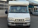 Fiat Hymer Tramp - Offers
