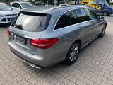 Mercedes-Benz C 220 d BlueTEC Avantgarde/Tüv neu - gebrauchte Mercedes-Benz C 220 aus dem Jahr 2015