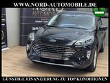 Ford Kuga TITANIUM 2.0 EB Diesel *AHK*LED*NAV*KAM* - Ford Kuga in Oldenburg