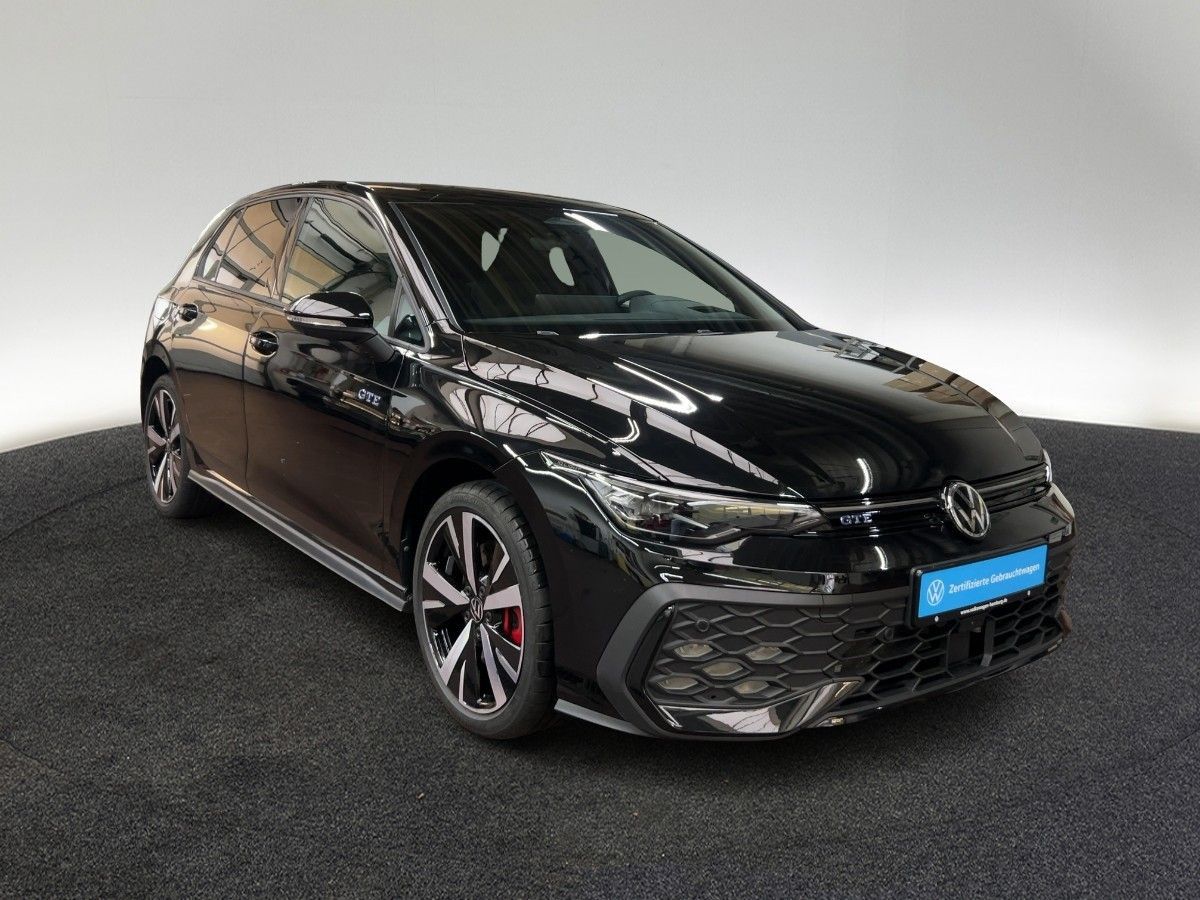 Volkswagen Golf - Bild 6