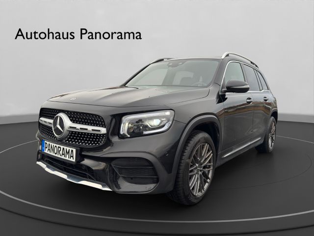 Mercedes-Benz GLB 220 d 4Matic AMG Line/Pano/Kamera/LED/LiveCo