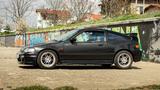 Honda CRX 1.6 Face - Honda CRX mit Benzin-Antrieb: Coupe