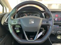 SEAT Leon ST 1.4 TSI DSG FR SHZ NAV PANO KAM EXPORT bei Autohaus Landmann & Maier OHG