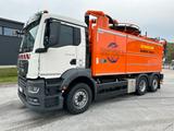 MAN TGS 26.480 6x2 BL Wiedemann Super 2000 8,0/5,0/1
