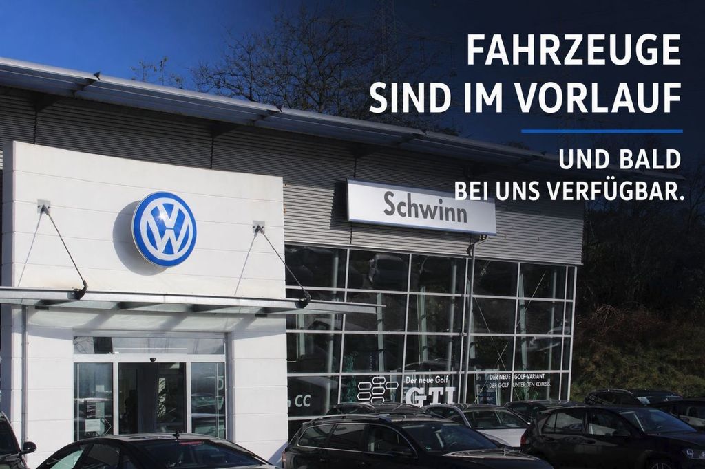 Image of Volkswagen Touran