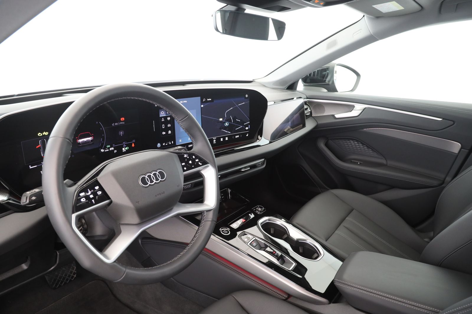 Audi A6 - Bild 11