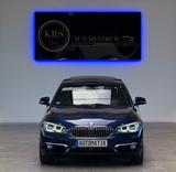 BMW 120i Automatik Urban Line*GARANTIE*NAV*S-DACH*2H - gebrauchte BMW 1er Reihe aus dem Jahr 2016