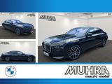BMW 740d xDrive M Sport Pano Sthzg. Autobahnas. HUD - BMW 740 aus 2024