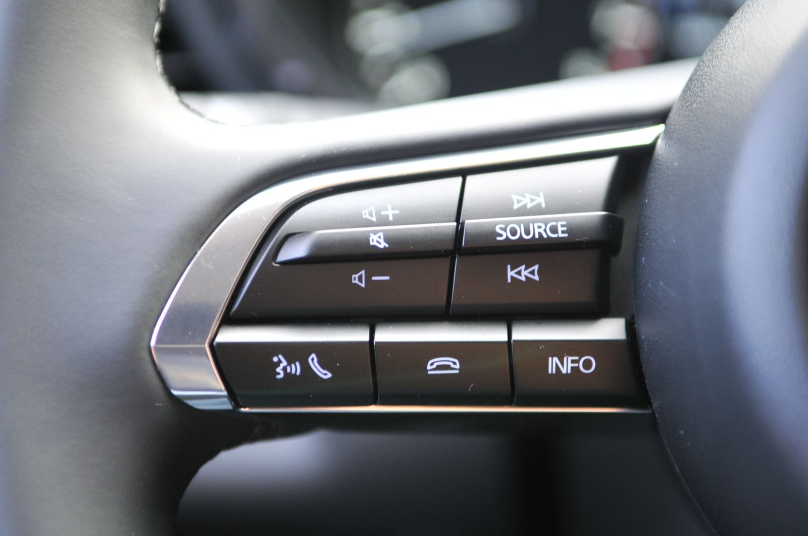 Mazda CX-30 - Bild 26