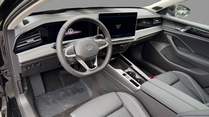 Volkswagen Passat Variant - Bild 9