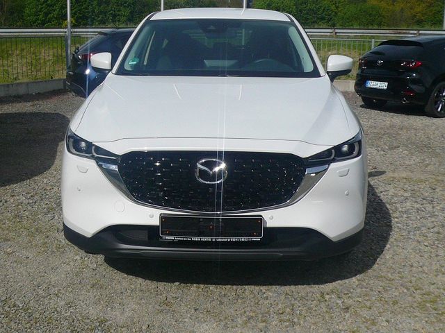 Mazda CX-5 SKYACTIV D 150ps "ADVANTAGE" Automatik CX-5