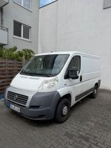 Fiat Ducato - Fiat Ducato in Duisburg