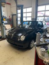 Volkswagen VW Lupo 1.0 2003 - Volkswagen Lupo: 1.2