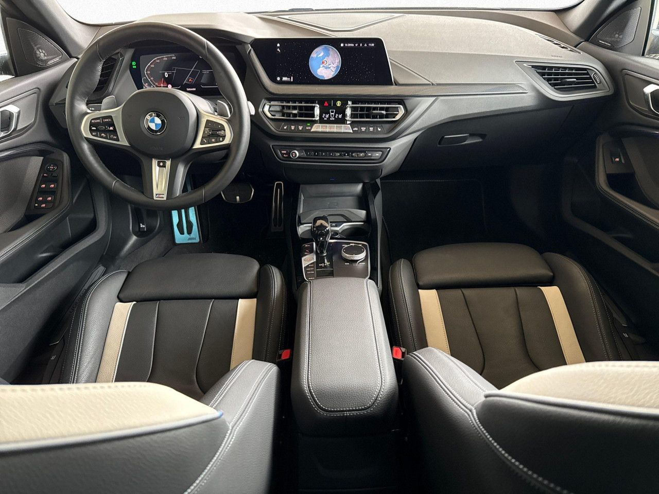 BMW 220 Gran Coupé - Bild 12