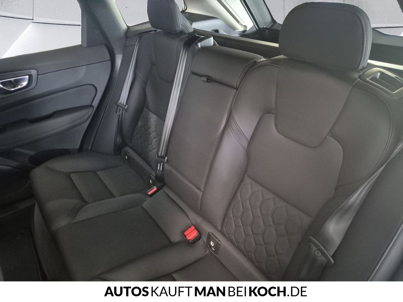 Volvo XC60 - Bild 10
