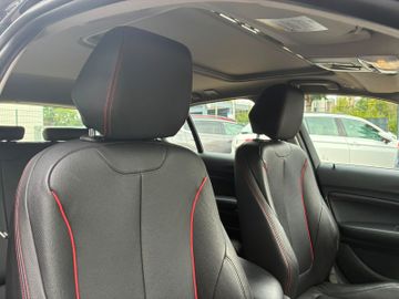 BMW 118 - 8