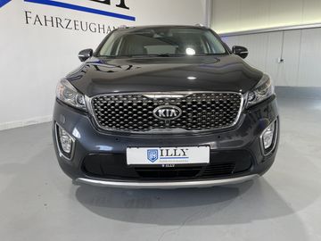 KIA Sorento - 2
