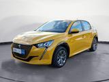 Peugeot e-208 136 Active Pack Sitzheizung PDC Tempomat - Peugeot e-208: Limousine